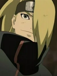 Deidara