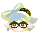 Marie  Splatoon 