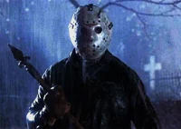 Jason Voorhees 