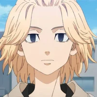 Manjiro Sano - Mikey