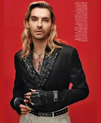Bill Kaulitz