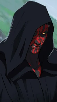 Darth Maul 