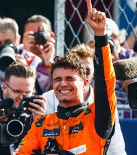Lando Norris