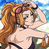 Rangiku Matsumoto