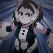 Ochaco Uraraka