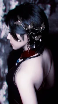 Ada Wong