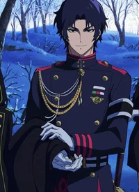 Guren Ichinose