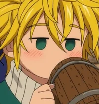 Meliodas 