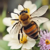Bee 1