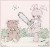 Bunny party