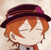 COMFORT Chuuya