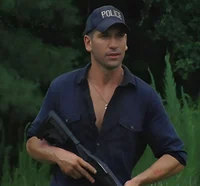Shane Walsh