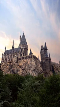 - 00 - Hogwarts 