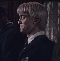 Draco malfoy 