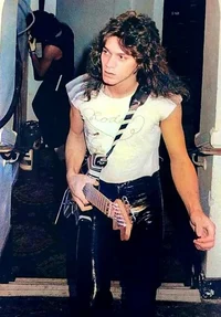 Eddie Van Halen 