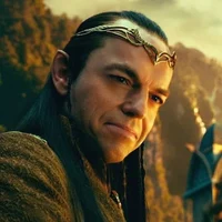 Elrond