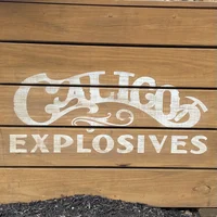 Calico Explosives