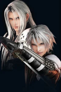 Sephiroth