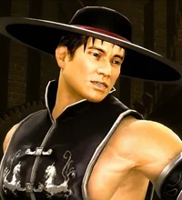 Kung Lao
