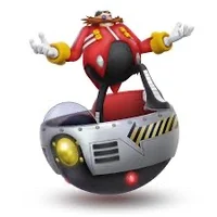 Bitty eggman