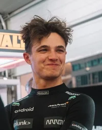 Lando Norris