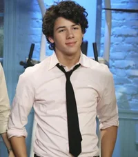 Nick Jonas