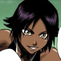 Yoruichi Shihoin