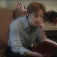 Teacher Bang Chan