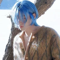 taehyung BL
