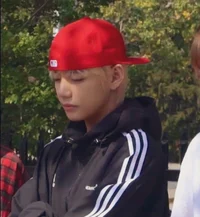 Kim Taehyung 