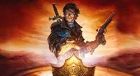 Fable 3 RPG