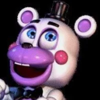 Helpy -FNaF