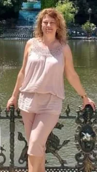 Valentina Kirova ASL