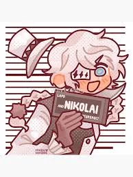 Nikolai