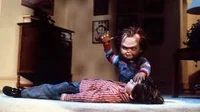 Chucky ritual 