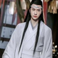 Lan Zhan