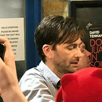 David Tennant 