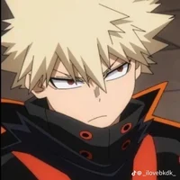 Bakugo