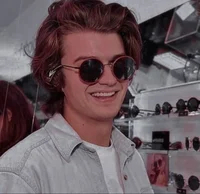Joe Keery