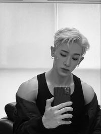 wonho