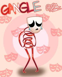 Gangle