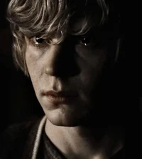 TATE LANGDON