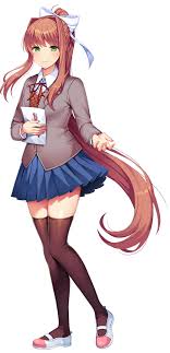 Monika
