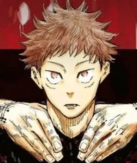 Itadori Yuji