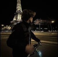 Louis Whitemen