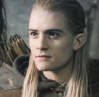 Legolas Greenleaf