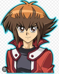 Jaden Yuki