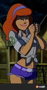 Daphne blake 
