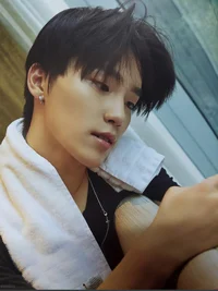 Lee Chan