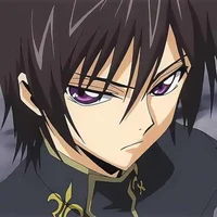 Lelouch vi Britannia